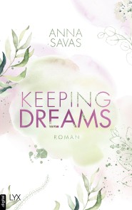 Keeping Dreams