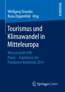 Tourismus und Klimawandel in Mitteleuropa