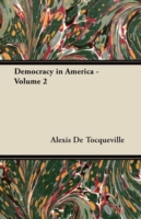 Democracy in America - Volume 2