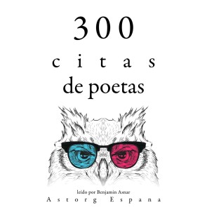 300 citas de poetas