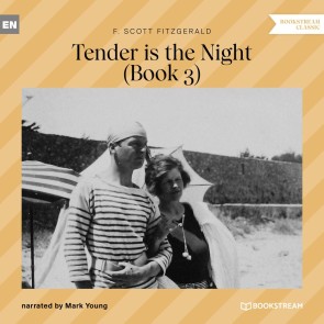 Tender is the Night