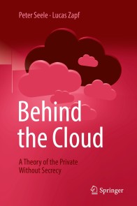 Behind the Cloud