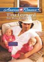 Bull Rider's Twins