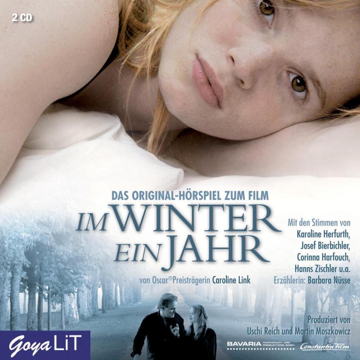 Im Winter ein Jahr