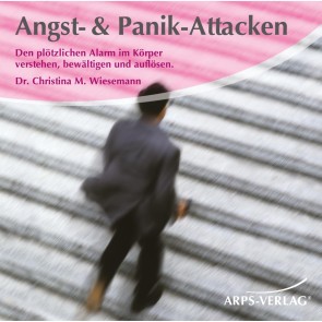 Angst & Panik-Attacken