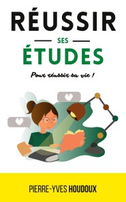 Réussir ses études pour réussir sa vie !