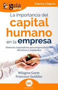 GuíaBurros: La importancia del capital humano en la empresa