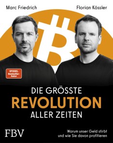 Die größte Revolution aller Zeiten