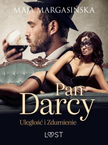 Pan Darcy: Uległość i zdumienie - opowiadanie erotyczne