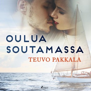 Oulua soutamassa