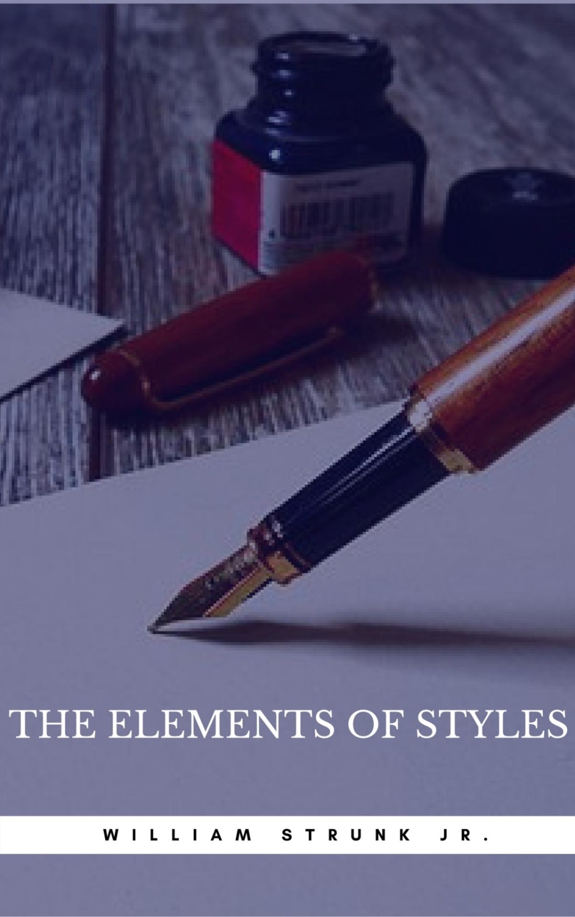 The Elements of Style (Book Center)