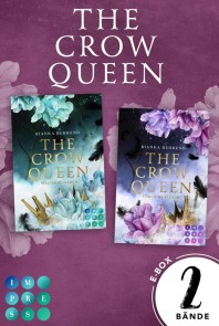 The Crow Queen: Der Sammelband der berührenden Romantasy-Dilogie