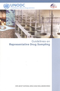 Guidelines on Representative Drug Sampling