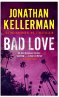 Bad Love (Alex Delaware series, Book 8)