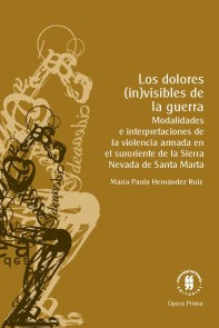 Los dolores (in)visibles de la guerra