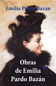 Obras de Emilia Pardo Bazán