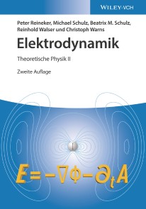 Elektrodynamik