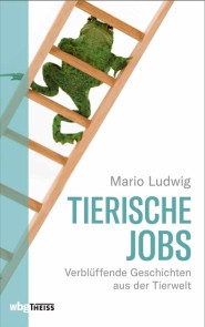 Tierische Jobs