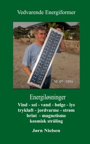 Vedvarende Energiformer