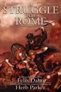 A Struggle for Rome