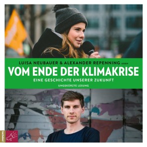 Vom Ende der Klimakrise