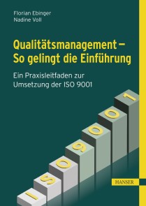 Qualitätsmanagement - So gelingt die Einführung