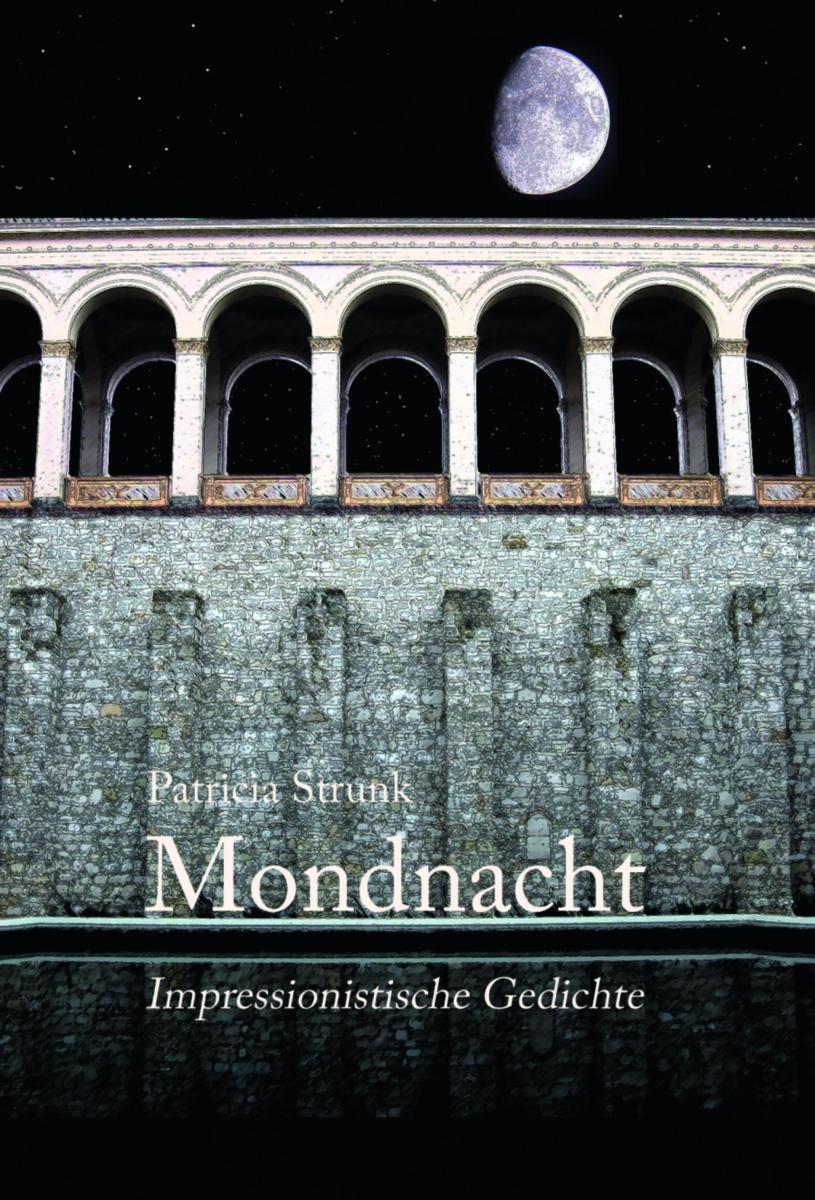 Mondnacht - Impressionistische Gedichte