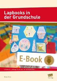 Lapbooks in der Grundschule