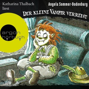 Der kleine Vampir verreist