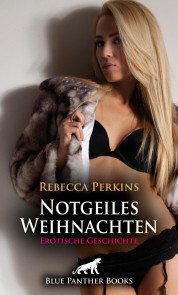 Notgeiles Weihnachten | Erotische Geschichte