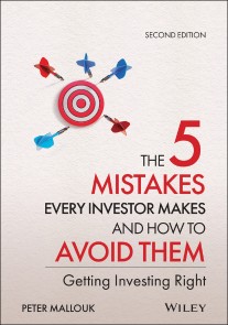 The 5 Mistakes Every Investor Makes and How to Avoid Them