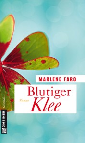 Blutiger Klee