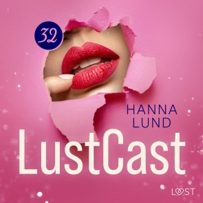 LustCast: Nycklarna i New York