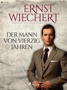 Der Mann von vierzig Jahren