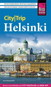 Reise Know-How CityTrip Helsinki