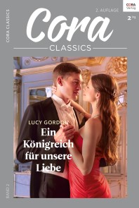 Ein Königreich für unsere Liebe