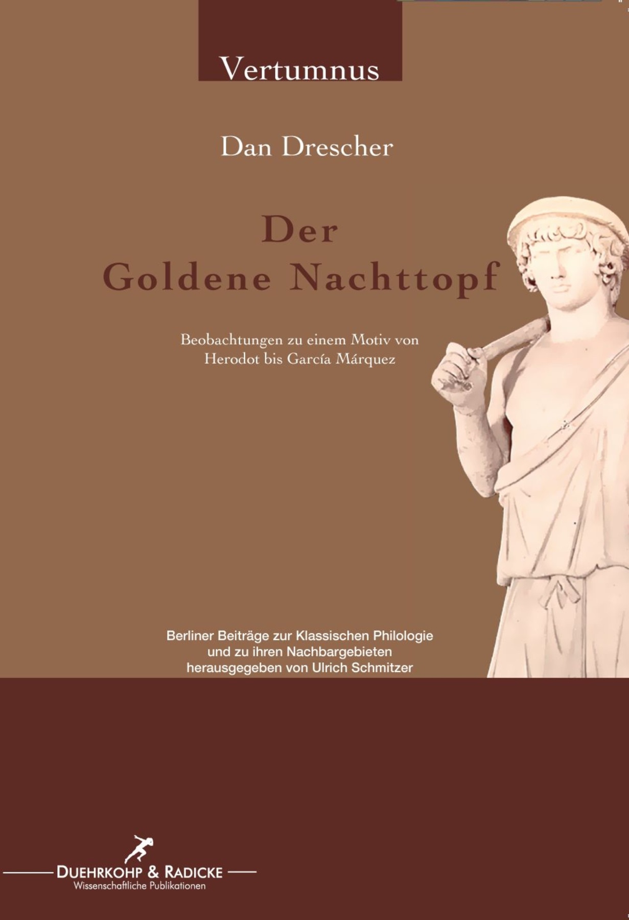 Der Goldene Nachttopf