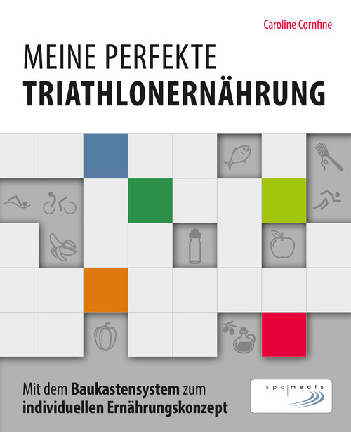 Meine perfekte Triathlonernährung