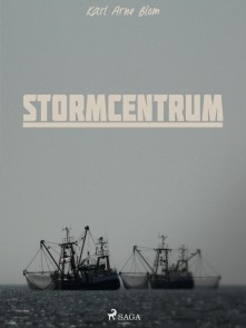 Stormcentrum