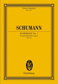 Symphony No. 1 Bb major