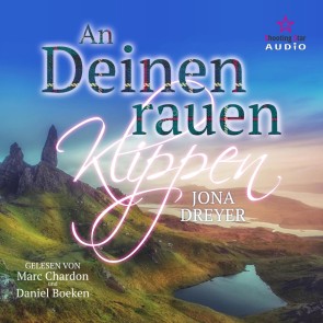 An deinen rauen Klippen