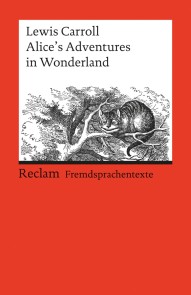 Alice's Adventures in Wonderland