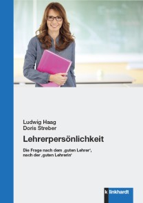 Lehrerpersönlichkeit