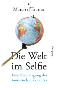 Die Welt im Selfie