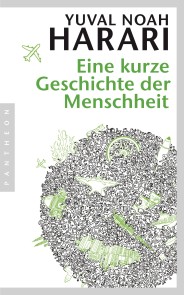 Eine kurze Geschichte der Menschheit