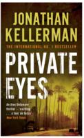 Private Eyes (Alex Delaware series, Book 6)