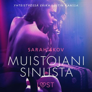 Muistojani sinusta - erottinen novelli