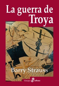 La guerra de Troya