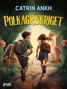 Polkagriskriget