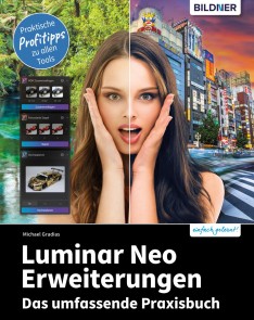 Luminar Neo Erweiterungen